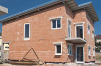 Canewdon home extensions