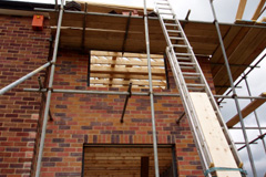 house extensions Canewdon